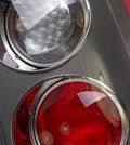 View Item Range Rover L322 Rear Light CLEAR & RED - Right